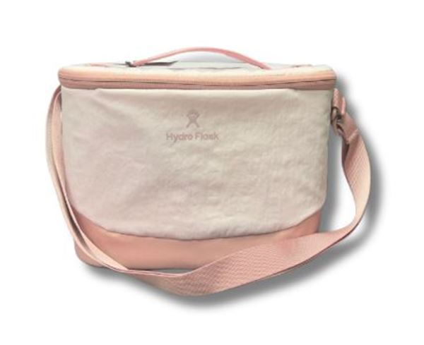 Picture of CARRYOUT™ SOFT COOLER 10 L Dawn Pink